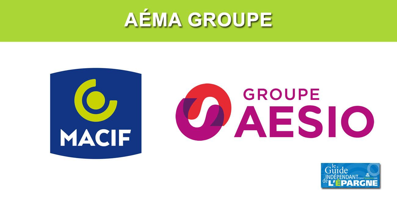 Gruppo Aéma / Macif